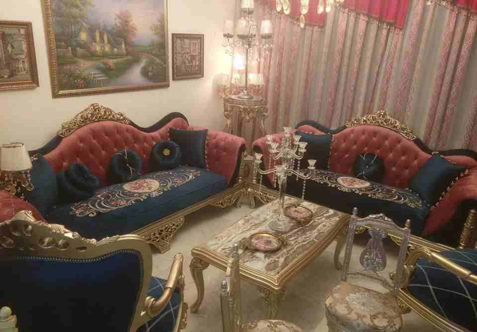 اثاث. شارع المدينه المنوره
لا تنسَ أنك شاهدت هذا الإعلان في عنكبوت
اطقم. كنب فاخره مستعمله ومميزه...