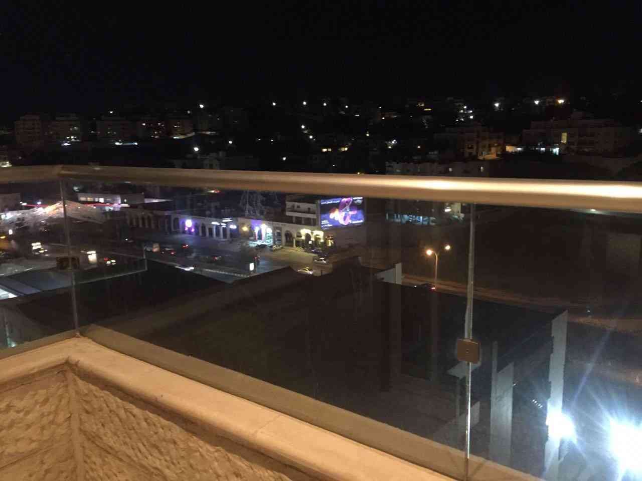 شقة في خلدا قرب اكاديميه عمان مطله على دابوق
لا تنسَ أنك شاهدت هذا الإعلان في عنكبوت
4نوم و4ح...