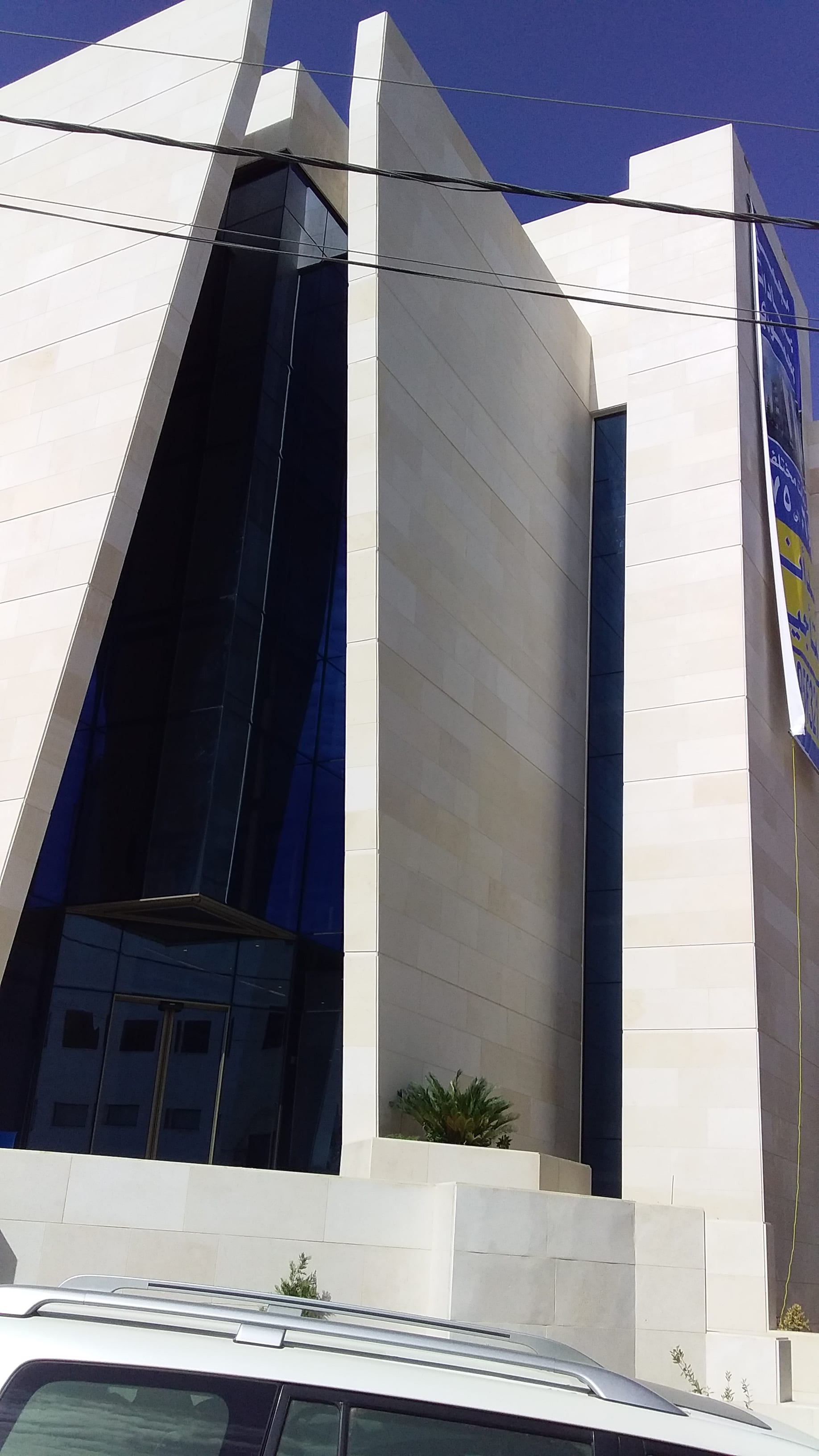 عيادات طبية جديدة للايجار من المالك
لا تنسَ أنك شاهدت هذا الإعلان في عنكبوت
عيادات طبية جديدة...