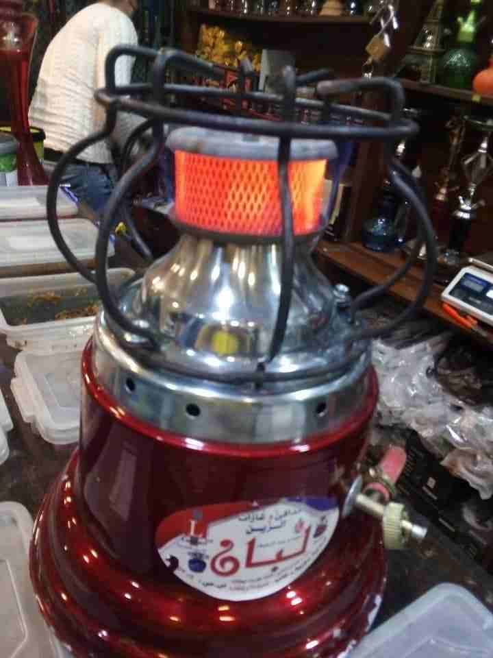 صوبات غاز السعر 17دينار واصل لباب بيتك السعرغير قابل للتفاوض للأستفسار0787843926
لا تنسَ أنك شاهدت هذا الإعلان في عنكبوت...