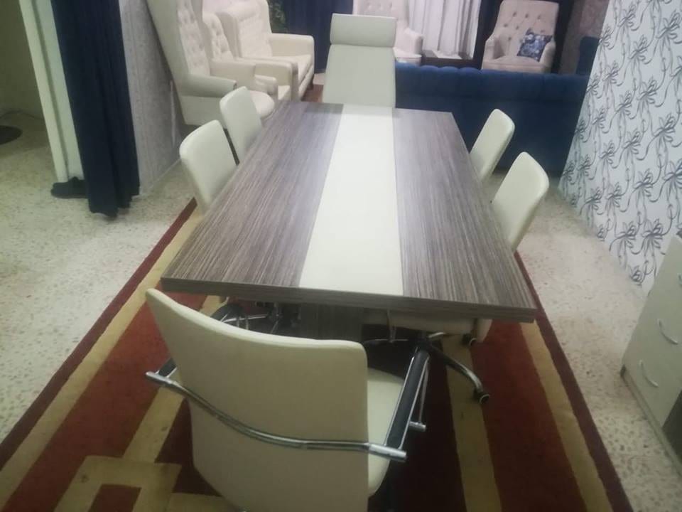 اثاث مكتب
لا تنسَ أنك شاهدت هذا الإعلان في عنكبوت
اثاث مكتبي باسعار منافسة...