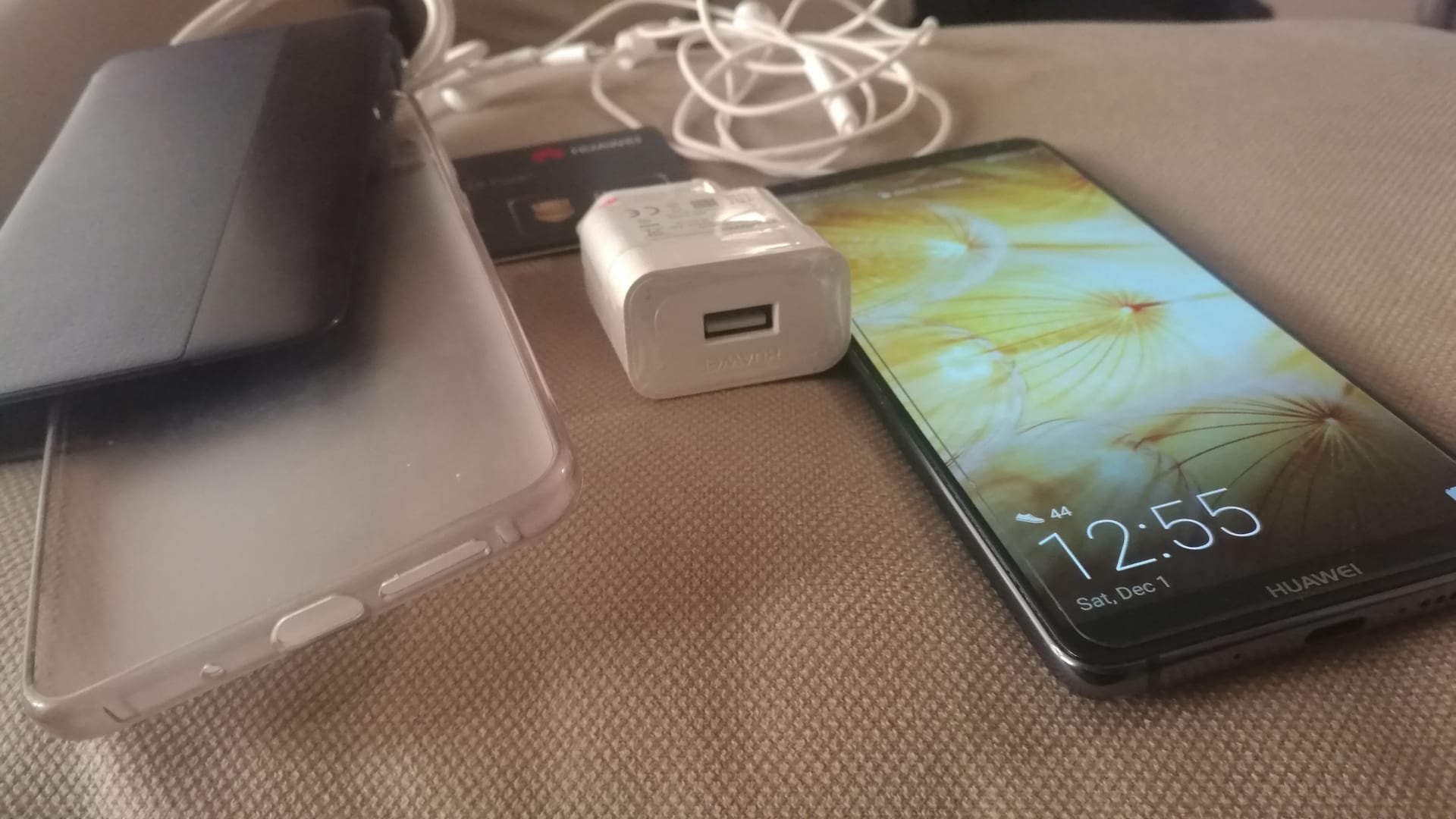 Huawei mate 10 pro
لا تنسَ أنك شاهدت هذا الإعلان في عنكبوت
الجهاز بحاله ممتازه معاه جميع اغرا...