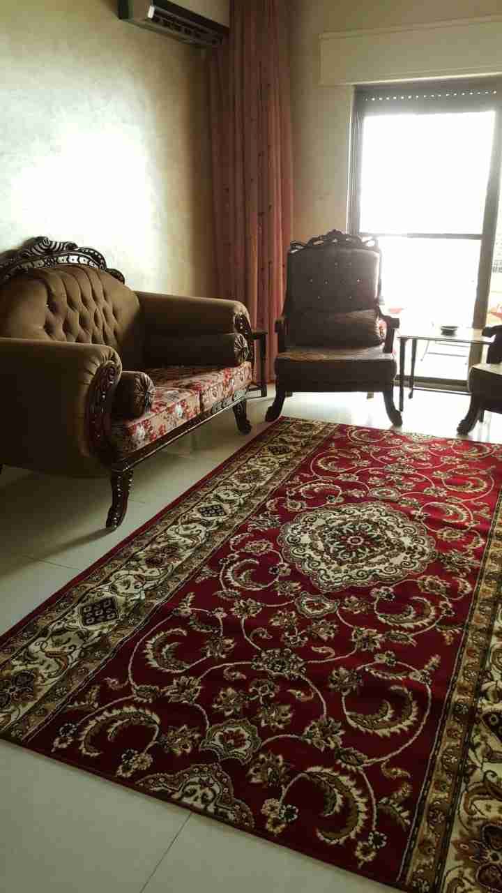 شقة سكنية مقابل سور الجامعة الاردنية الخلفي ش خليل الساكت
لا تنسَ أنك شاهدت هذا الإعلان في عنكبوت...