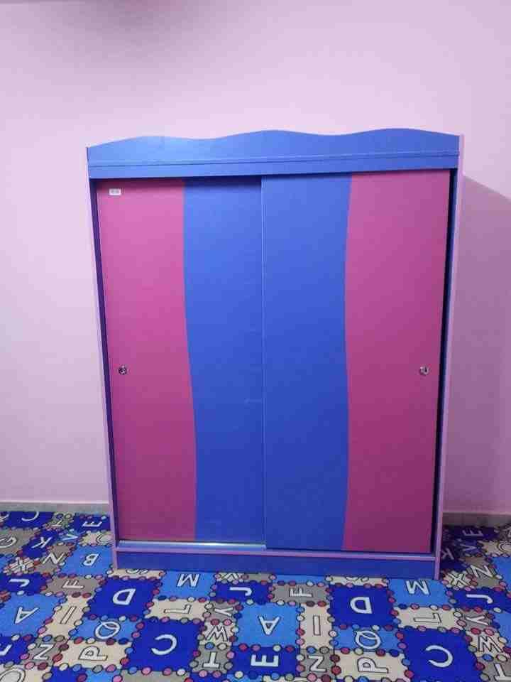 غرف أطفال لإتيه 18
لا تنسَ أنك شاهدت هذا الإعلان في عنكبوت
رقم الهاتف 0781337740يوجد لدنيا خدمات...