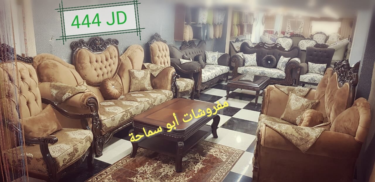 طاولة و 6 كراسي تركي ..... كورنرات
لا تنسَ أنك شاهدت هذا الإعلان في عنكبوت
طاولة 6 كراسي تركي...