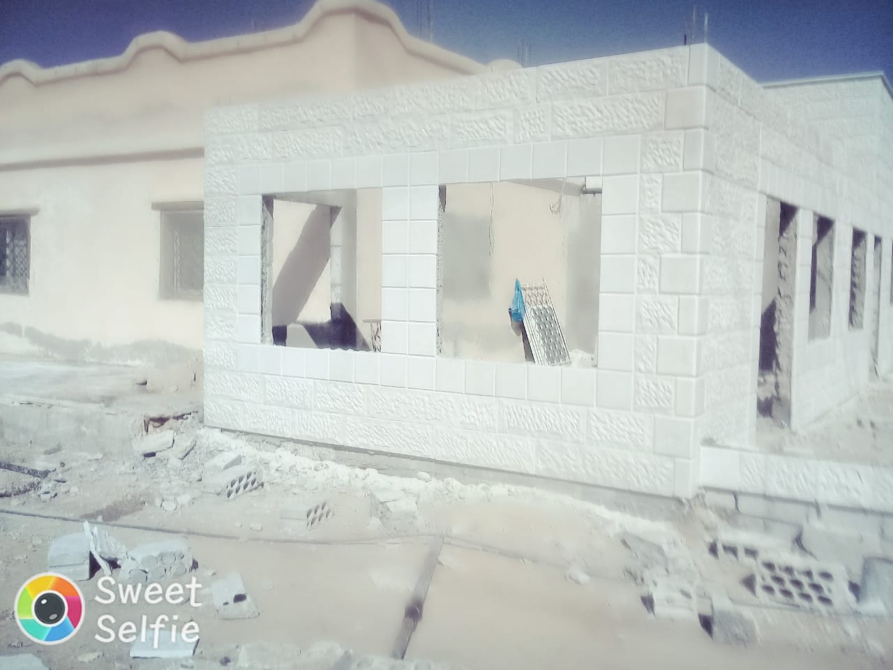 بمناسبه السنه الجديده
لا تنسَ أنك شاهدت هذا الإعلان في عنكبوت
تركيب حجر بانواعه شحف حجر صناعي...