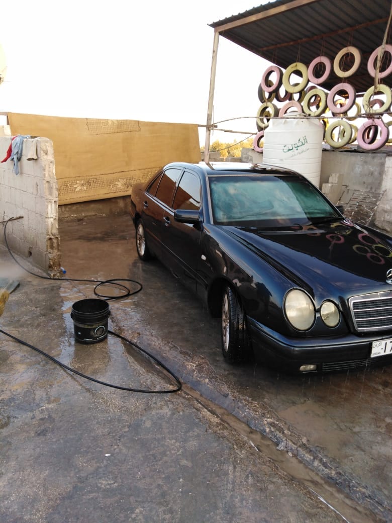 مرسيدس قرش ونص للبيع E200 calssic
لا تنسَ أنك شاهدت هذا الإعلان في عنكبوت
مرسيدس قرش ونص للبي...