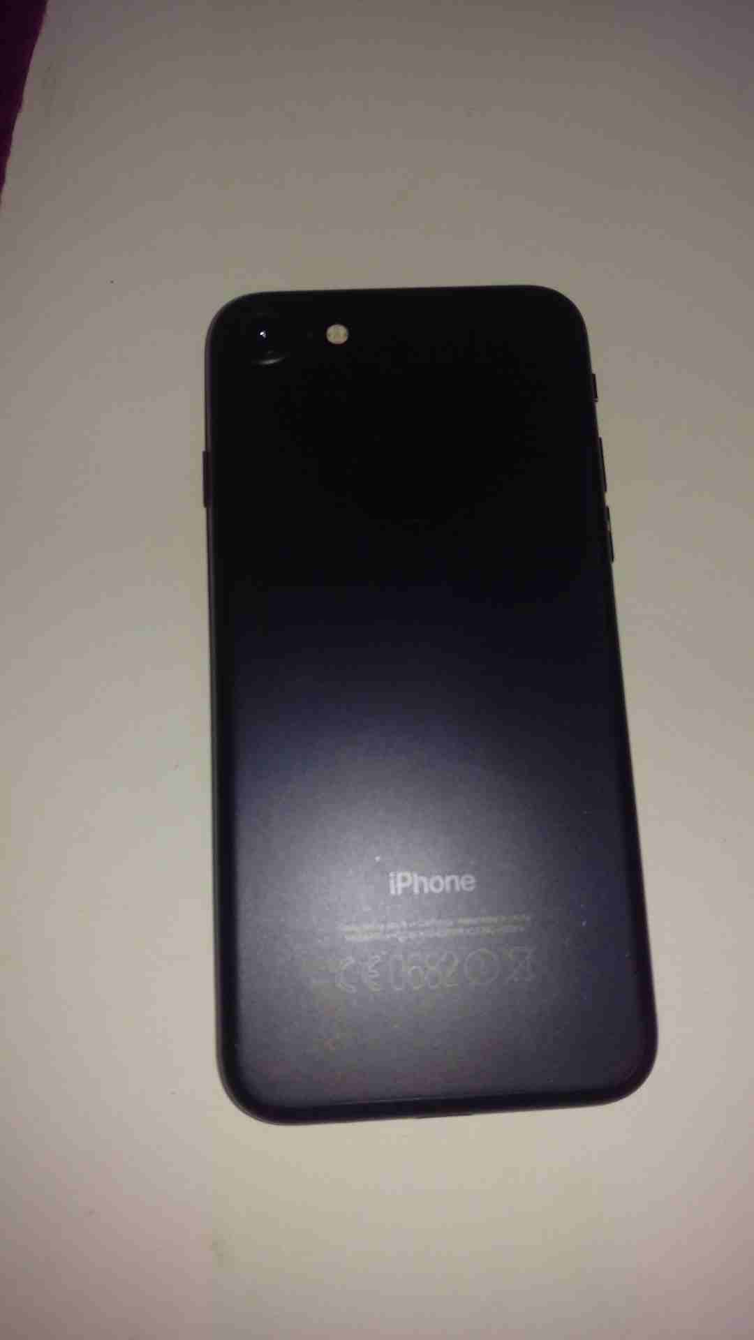 I phone 7 32g وكاله ما عليه حكي معا كل اغرضه كفرين
لا تنسَ أنك شاهدت هذا الإعلان في عنكبوت
I ph...