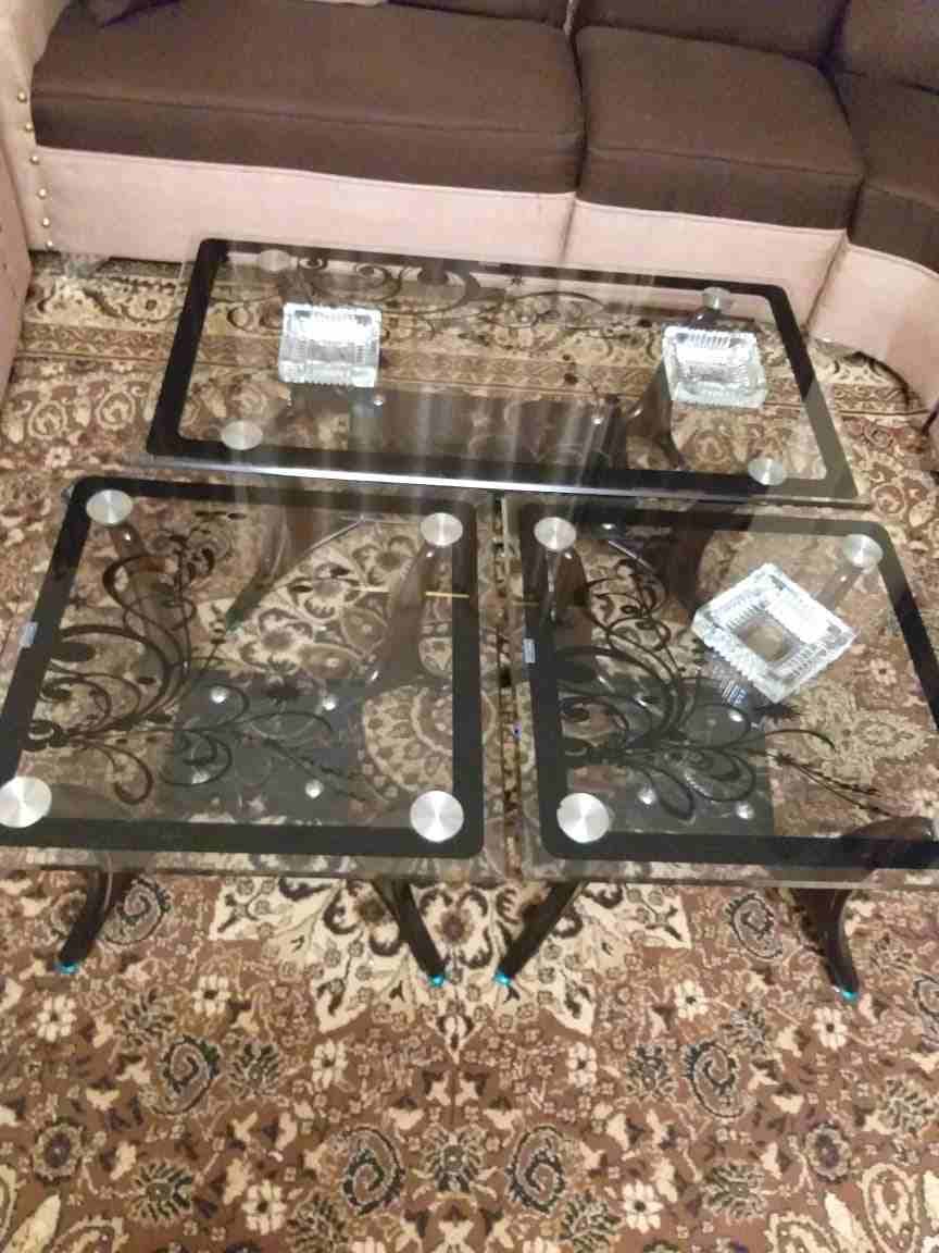 طقم كنب
لا تنسَ أنك شاهدت هذا الإعلان في عنكبوت
طقم كنب استعمال خفيف...