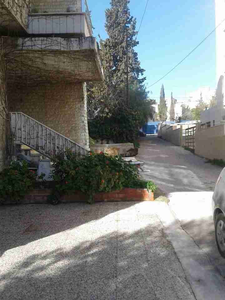 شقة فارغة للإيجار في شميساني
لا تنسَ أنك شاهدت هذا الإعلان في عنكبوت
شقة فارغة للإيجار في شمي...