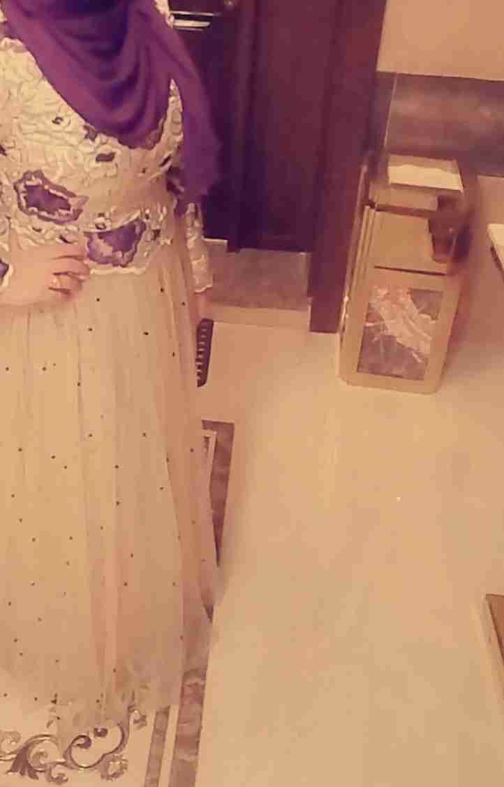جبل النصر
لا تنسَ أنك شاهدت هذا الإعلان في عنكبوت
قفطان / فستان سهره للإستفسار 0798355166 بلب...