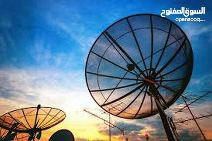 أبو احمد لستلايت يبع أنظمة ستالايت صيانة تركيب
لا تنسَ أنك شاهدت هذا الإعلان في عنكبوت
بيع أن...