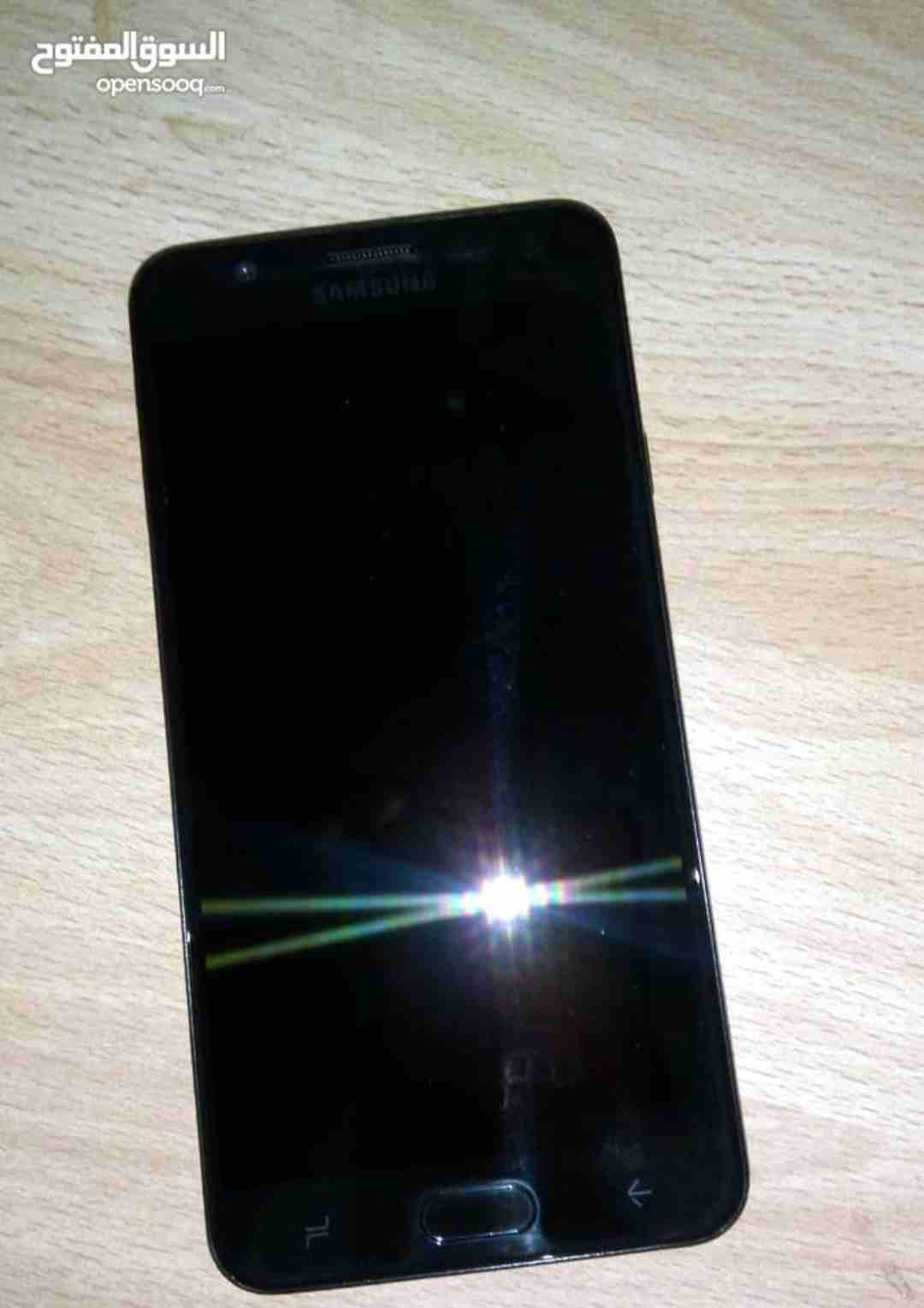 سامسونج جالكسي
لا تنسَ أنك شاهدت هذا الإعلان في عنكبوت
Samsung galaxy j7 prime2 2018
نضيف بحالة ا...