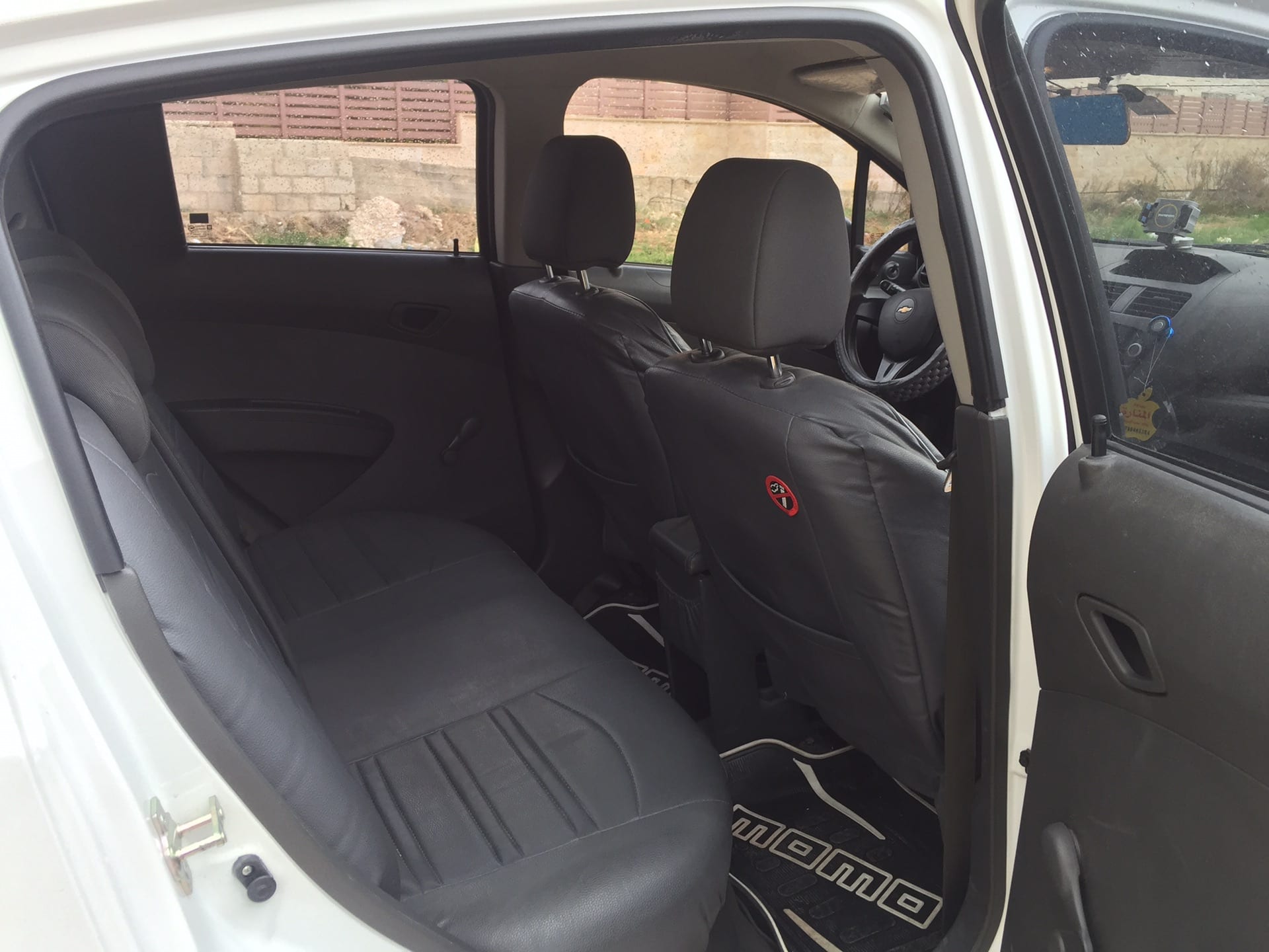 Chevrolet Spark 2015 in Good Condition
لا تنسَ أنك شاهدت هذا الإعلان في عنكبوت
Used
2015
Gas...