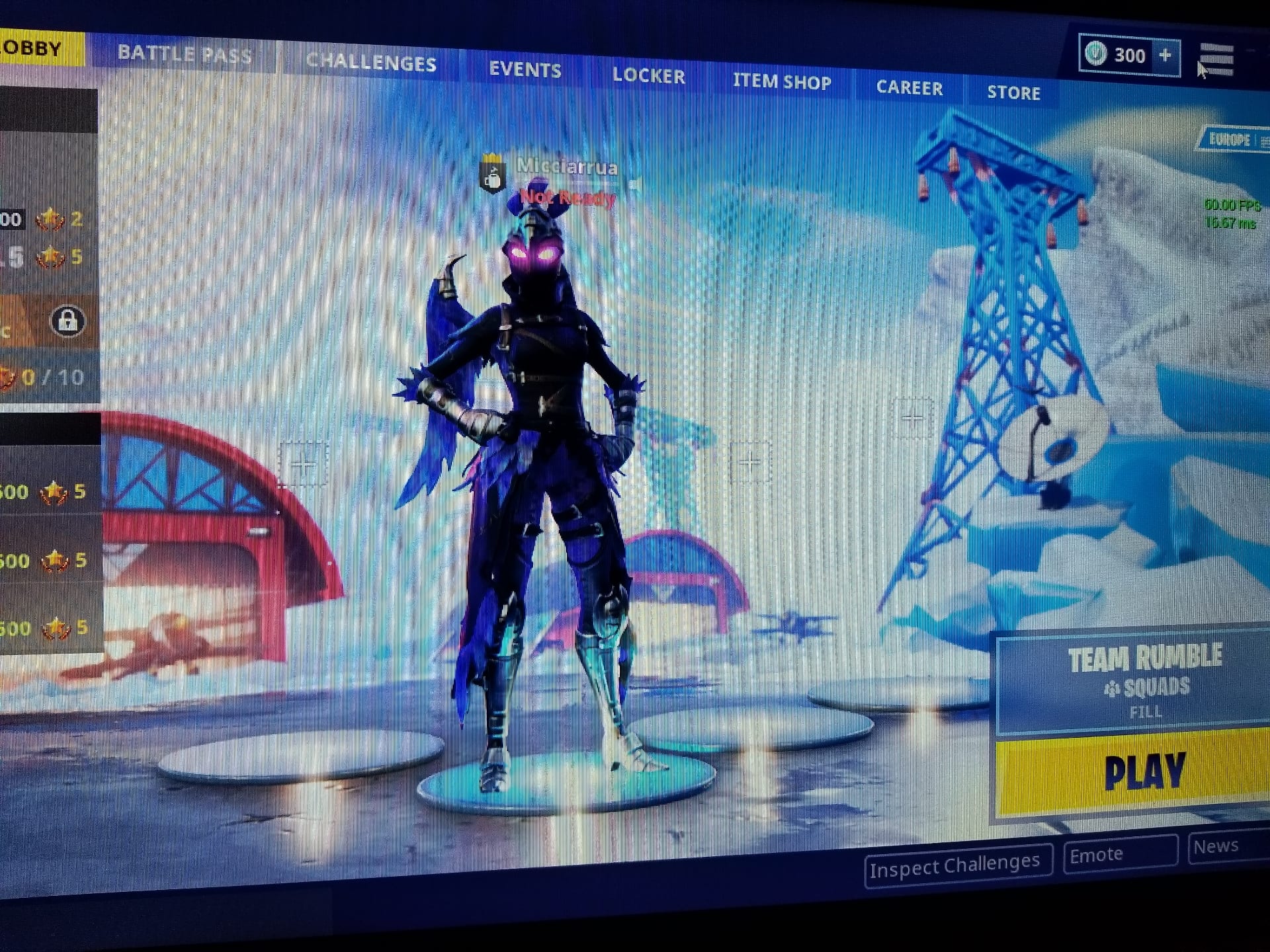 فورتنايت بسعر البلاش مع الجيميل
لا تنسَ أنك شاهدت هذا الإعلان في عنكبوت
حساب فورت نايت Fortni...