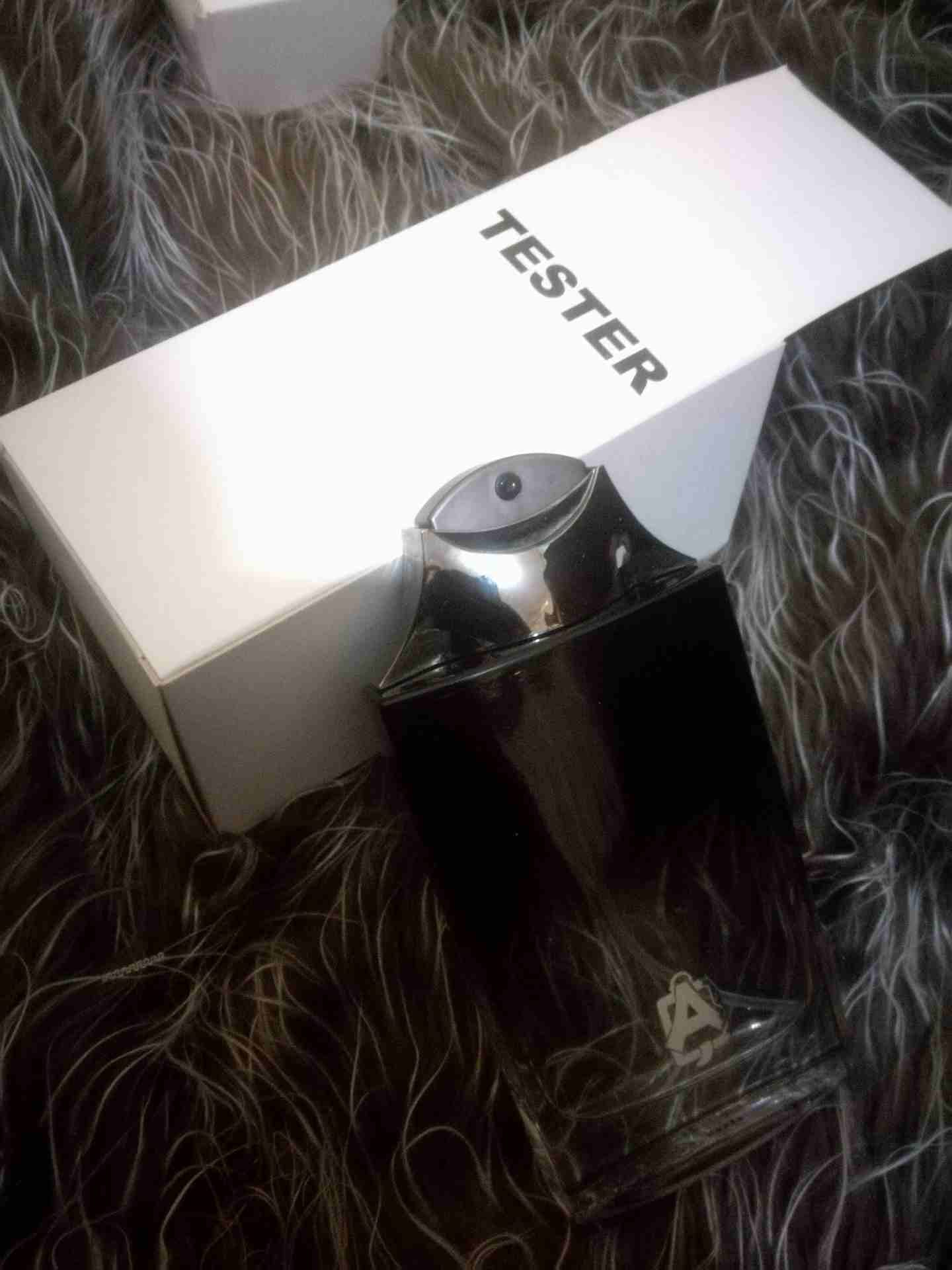 عطور تستر ماركات عالمية رجالي ستاتي «اسعار حرق»
لا تنسَ أنك شاهدت هذا الإعلان في عنكبوت...