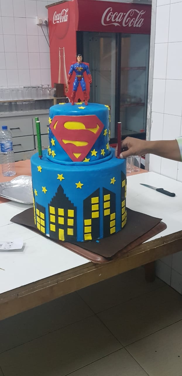 شيف حلويات غربيه وبيكري ابحث عن عمل
لا تنسَ أنك شاهدت هذا الإعلان في عنكبوت
شيف حلويات غريبة...