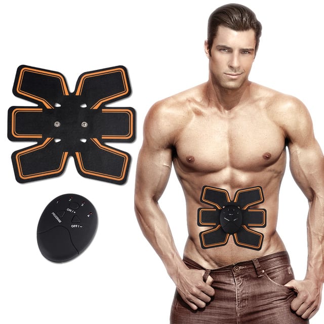 Smart Six Back Fitness
لا تنسَ أنك شاهدت هذا الإعلان في عنكبوت
Six Back 5-1 جهاز تقوية العظل...