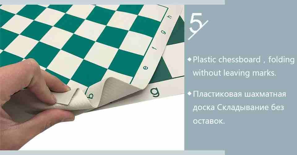 شطرنج مقاس دولي
لا تنسَ أنك شاهدت هذا الإعلان في عنكبوت
international standard chess game set com...