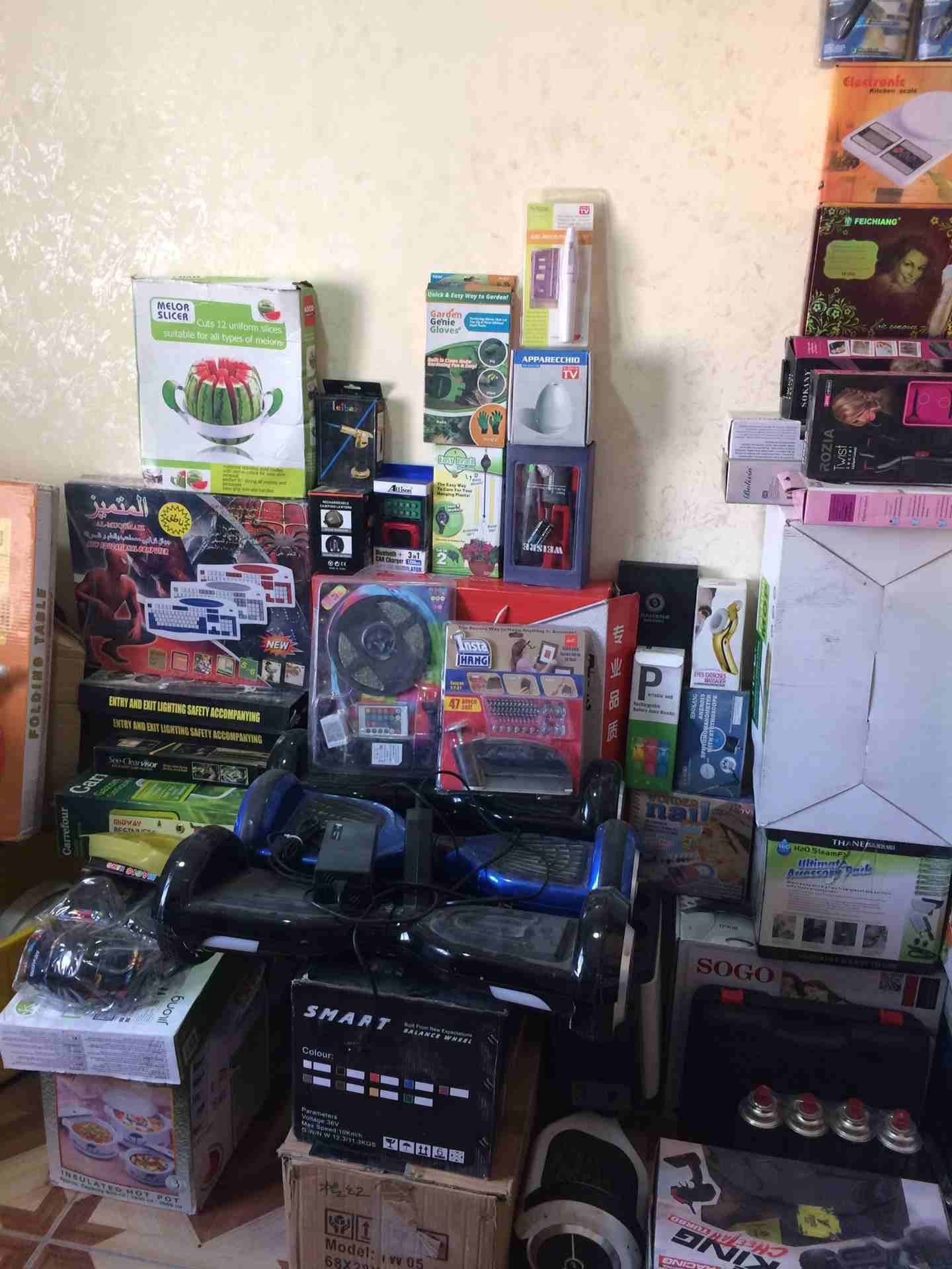 شروة بسعر جملة الجملة للبيع
لا تنسَ أنك شاهدت هذا الإعلان في عنكبوت
0798241514
الشروة عبارة عن ساعات كوبي ماركات عدد 70 ساعه...