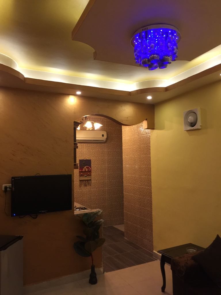 استوديوهات فاخرة جديدة للايجار اليومي السابع
لا تنسَ أنك شاهدت هذا الإعلان في عنكبوت
استوديوه...