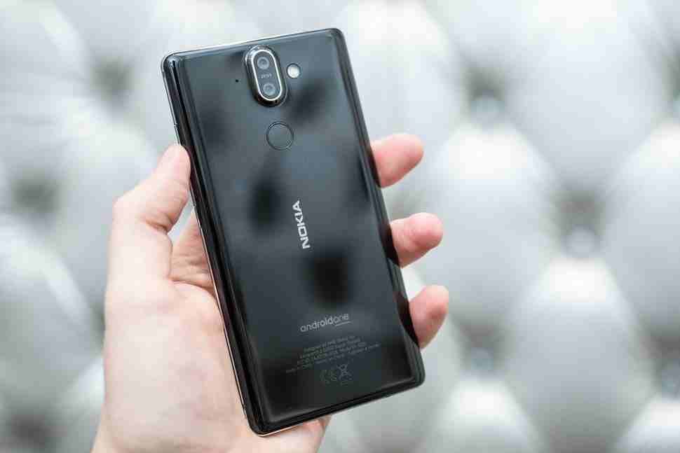 nokia 8 sirocco
لا تنسَ أنك شاهدت هذا الإعلان في عنكبوت
جهاز نوكيا 8سيروكو كامل اغراضو كرتونة شاح...