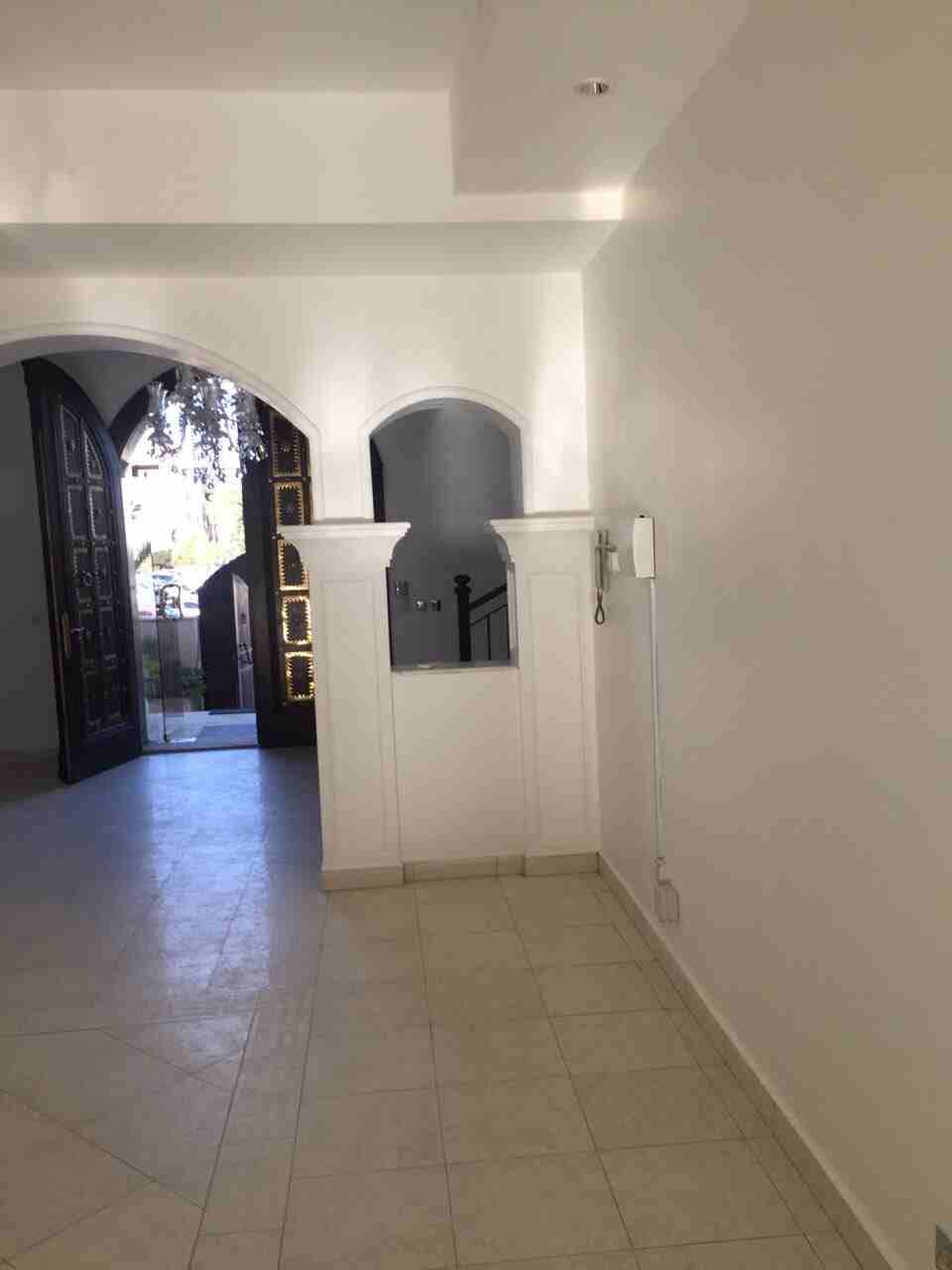 فيلا فخمة للإيجار في عبدون
لا تنسَ أنك شاهدت هذا الإعلان في عنكبوت
5 Bedroom prime location vill...