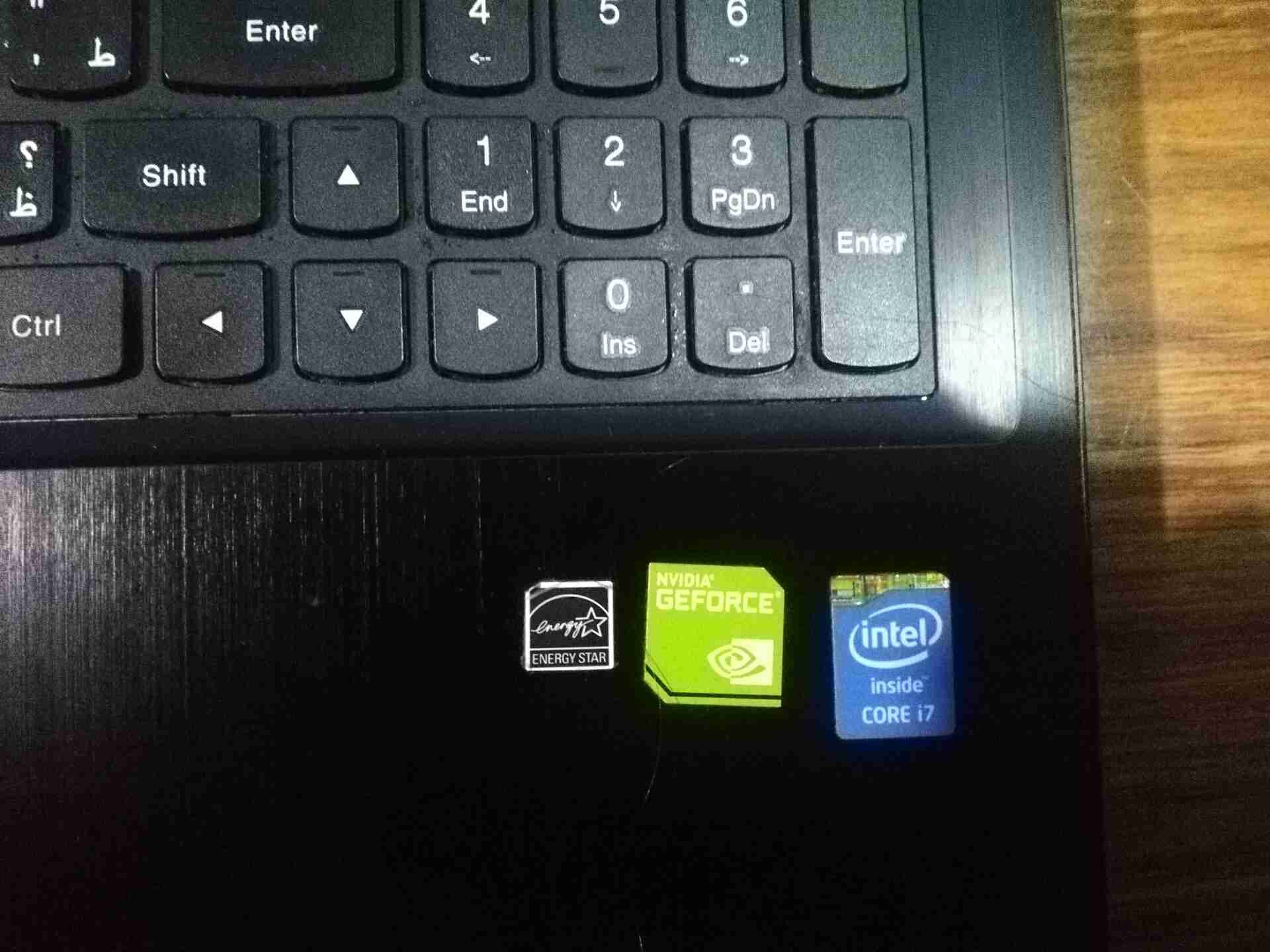 laptop Lenovo core i7 processor
لا تنسَ أنك شاهدت هذا الإعلان في عنكبوت
laptop Lenovo core i7...