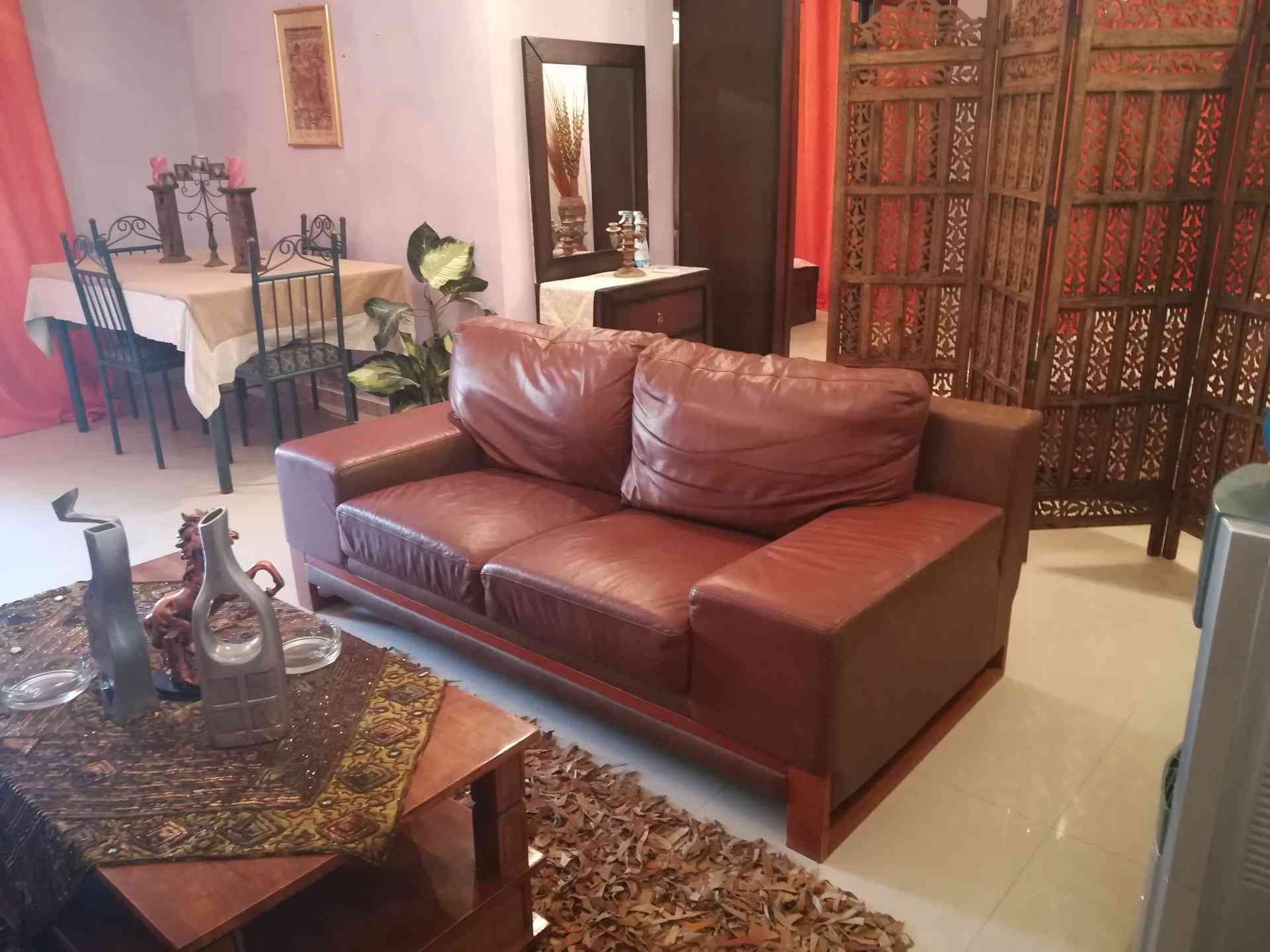 ستوديو مفروش للايجار
لا تنسَ أنك شاهدت هذا الإعلان في عنكبوت
ستوديو مفروش بومي مجهز كامل قريب...
