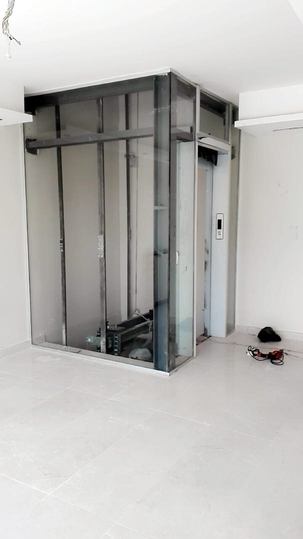 المركزية لصيانة وتركيب المصاعد الكهربائية Elevators / Lifts
لا تنسَ أنك شاهدت هذا الإعلان في عنكبوت...
