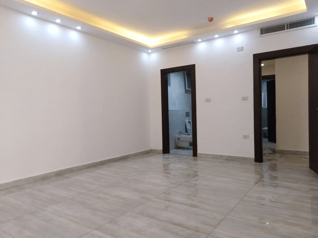 Elegant Brand new 2BR Ground Floor Apartment in Abdoun
لا تنسَ أنك شاهدت هذا الإعلان في عنكبوت...