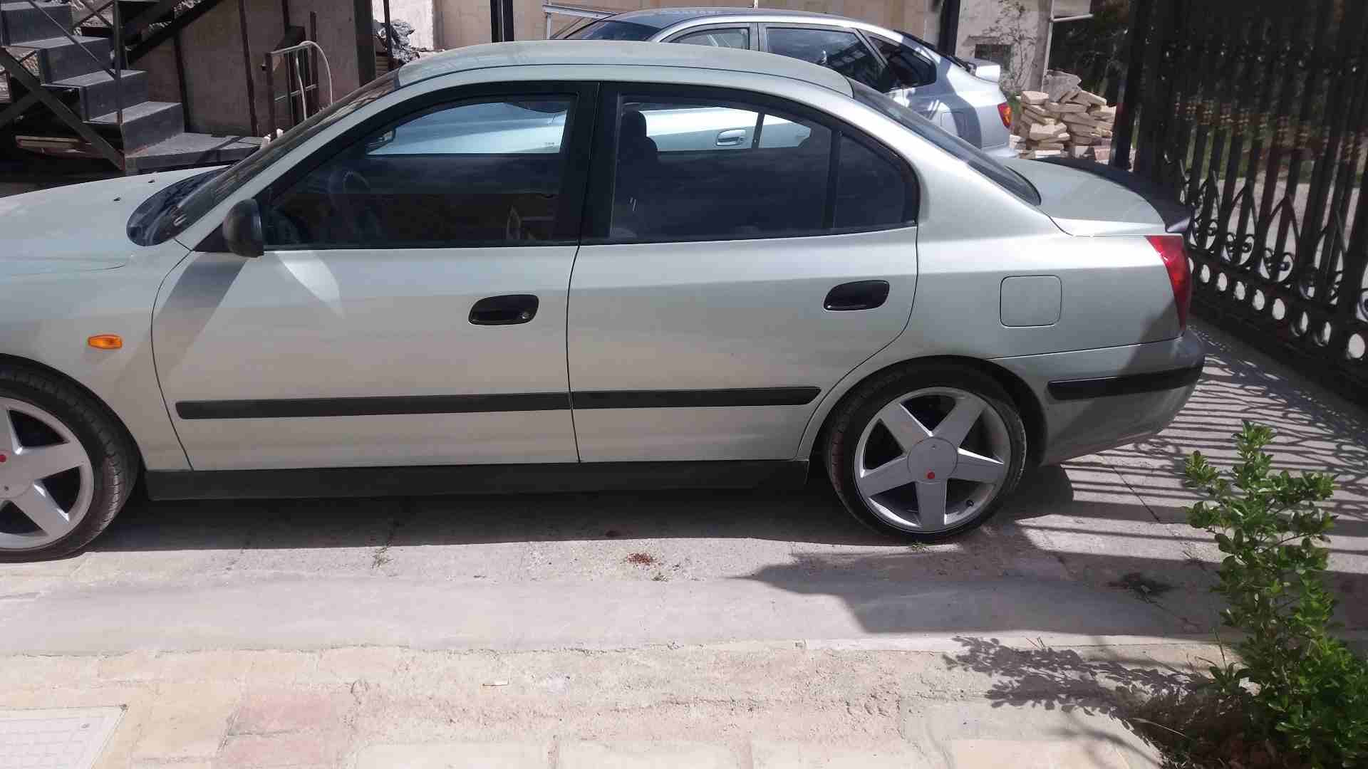 هونداي الينترا 2005
لا تنسَ أنك شاهدت هذا الإعلان في عنكبوت
للبيع سياره النترا 2005 ماتور 1600 ج...