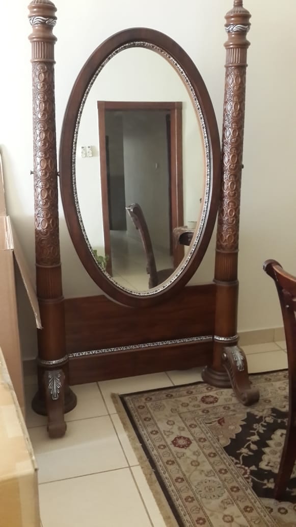 غرف نوم خليجيه سعوديه ملوكيه وفخمه وراقيه
لا تنسَ أنك شاهدت هذا الإعلان في عنكبوت
غرف نوم سعو...