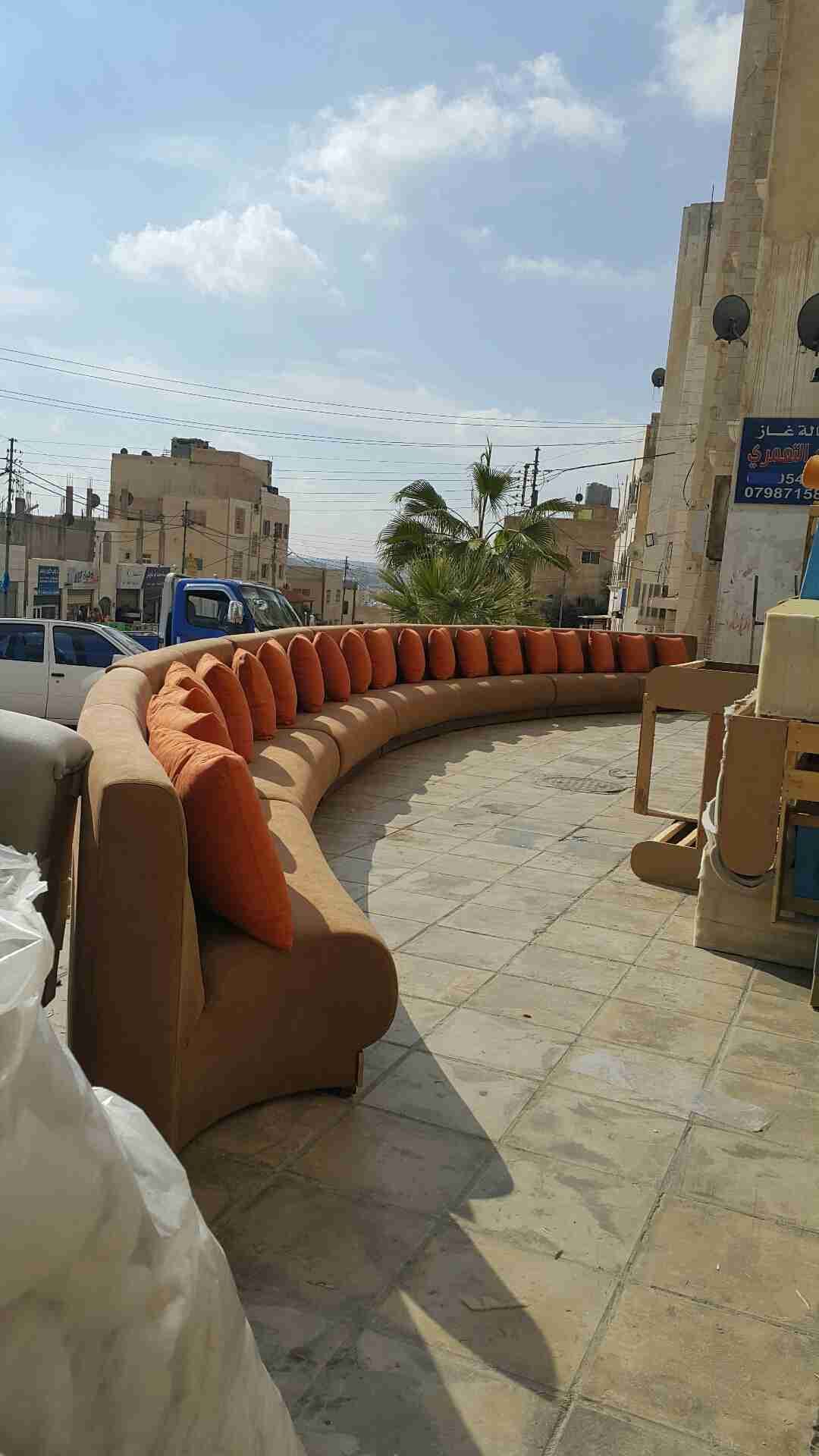 عرررض خااااص تنجيد طقم مستعمل فقط ( 100 ) دينار
لا تنسَ أنك شاهدت هذا الإعلان في عنكبوت
تنجيد...