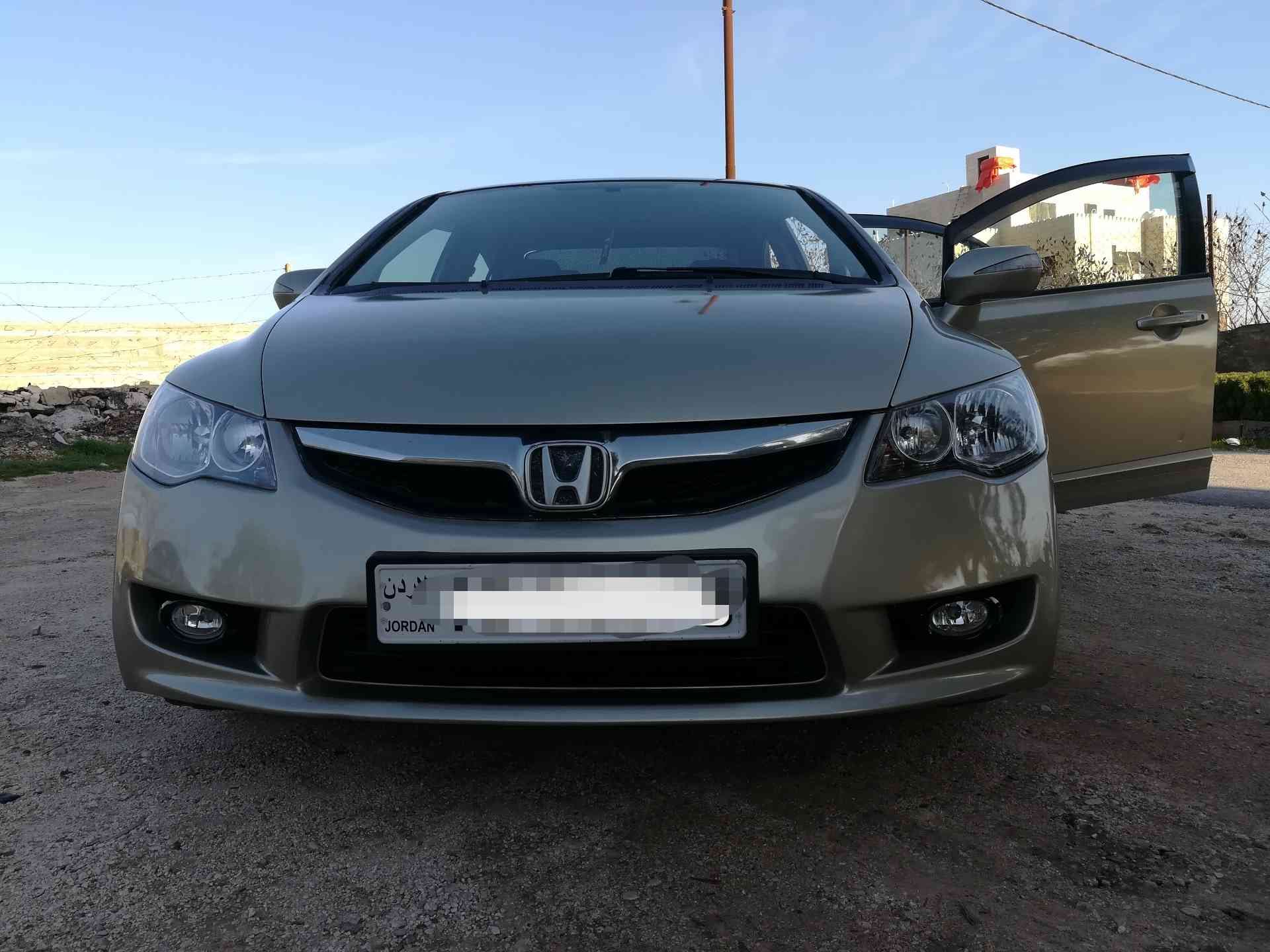 هوندا سيفيك 2008 exi بنزين للبيع
لا تنسَ أنك شاهدت هذا الإعلان في عنكبوت
هوندا سيفيك قصة 2010...