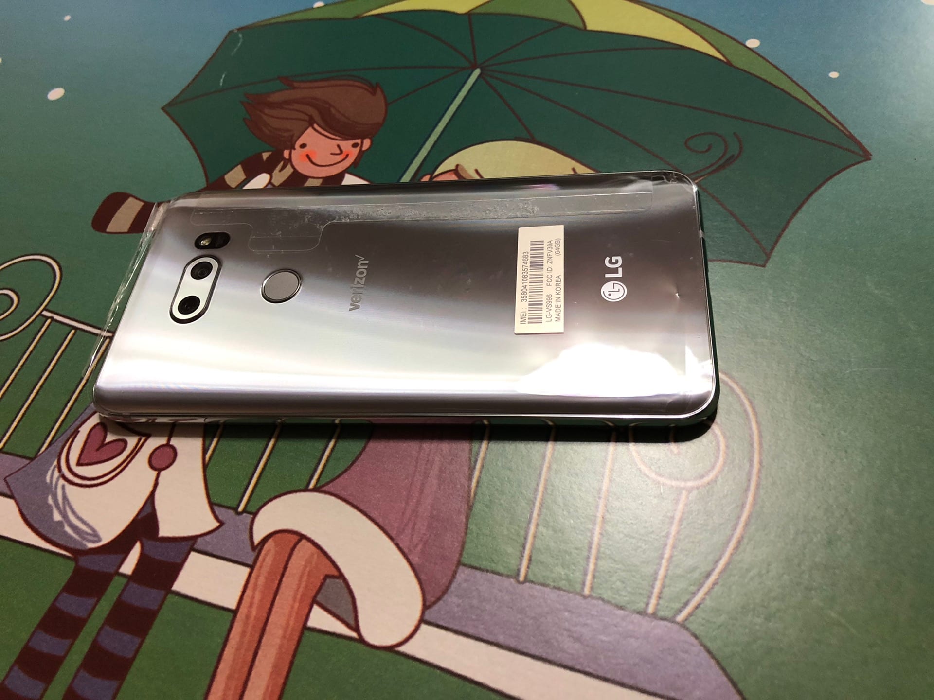 LG Mobaile G7 ..V40 ..V30
لا تنسَ أنك شاهدت هذا الإعلان في عنكبوت
السلام عليكم ورحمة الله وب...