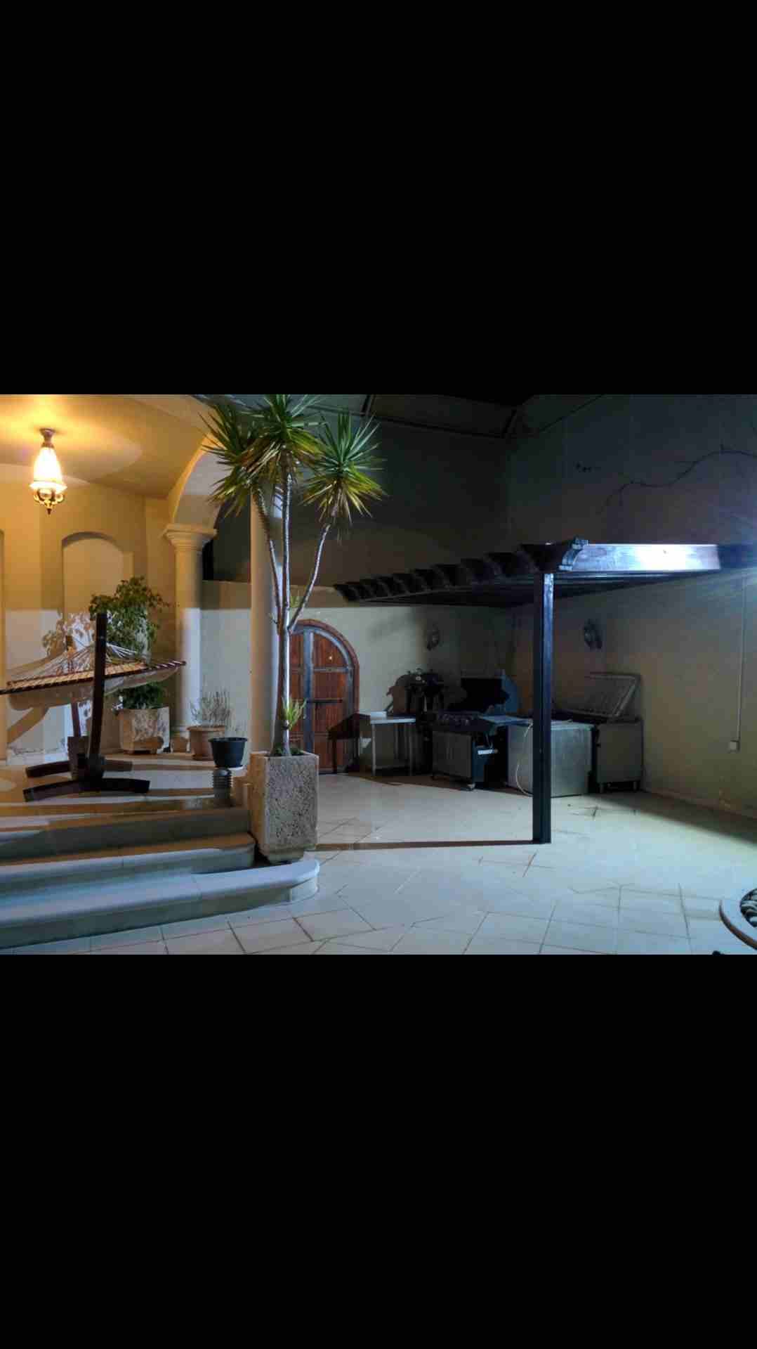 فيلا فخمة للإيجار في عبدون
لا تنسَ أنك شاهدت هذا الإعلان في عنكبوت
5 Bedroom prime location vill...