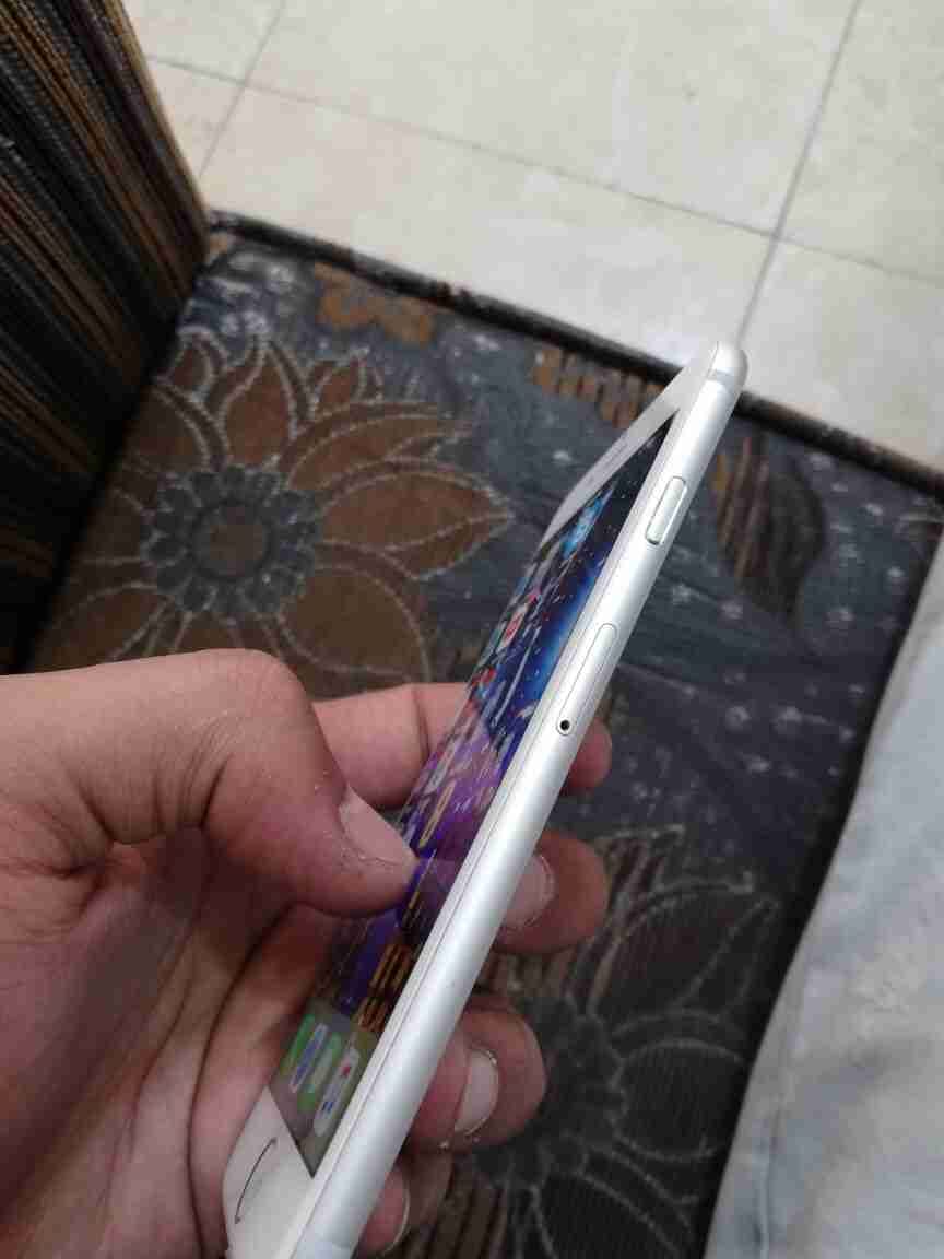 iPhone 6 64g
لا تنسَ أنك شاهدت هذا الإعلان في عنكبوت
iPhone 6 64g للبيع
معه شاحن وسماعة والك...