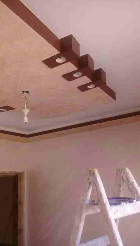 احدث انواع الدهانات والديكورات المنازا باسعار مناسبه0788683539
لا تنسَ أنك شاهدت هذا الإعلان في عنكبوت...