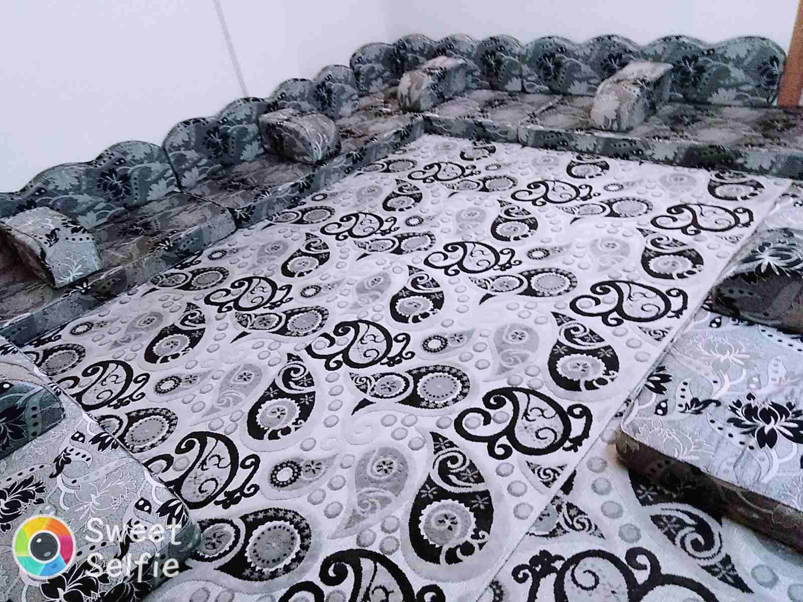 فرشات ضغط
لا تنسَ أنك شاهدت هذا الإعلان في عنكبوت
فرشات ضغط غالي والقماش مخمل ومتتاز ونظيف واستخد...