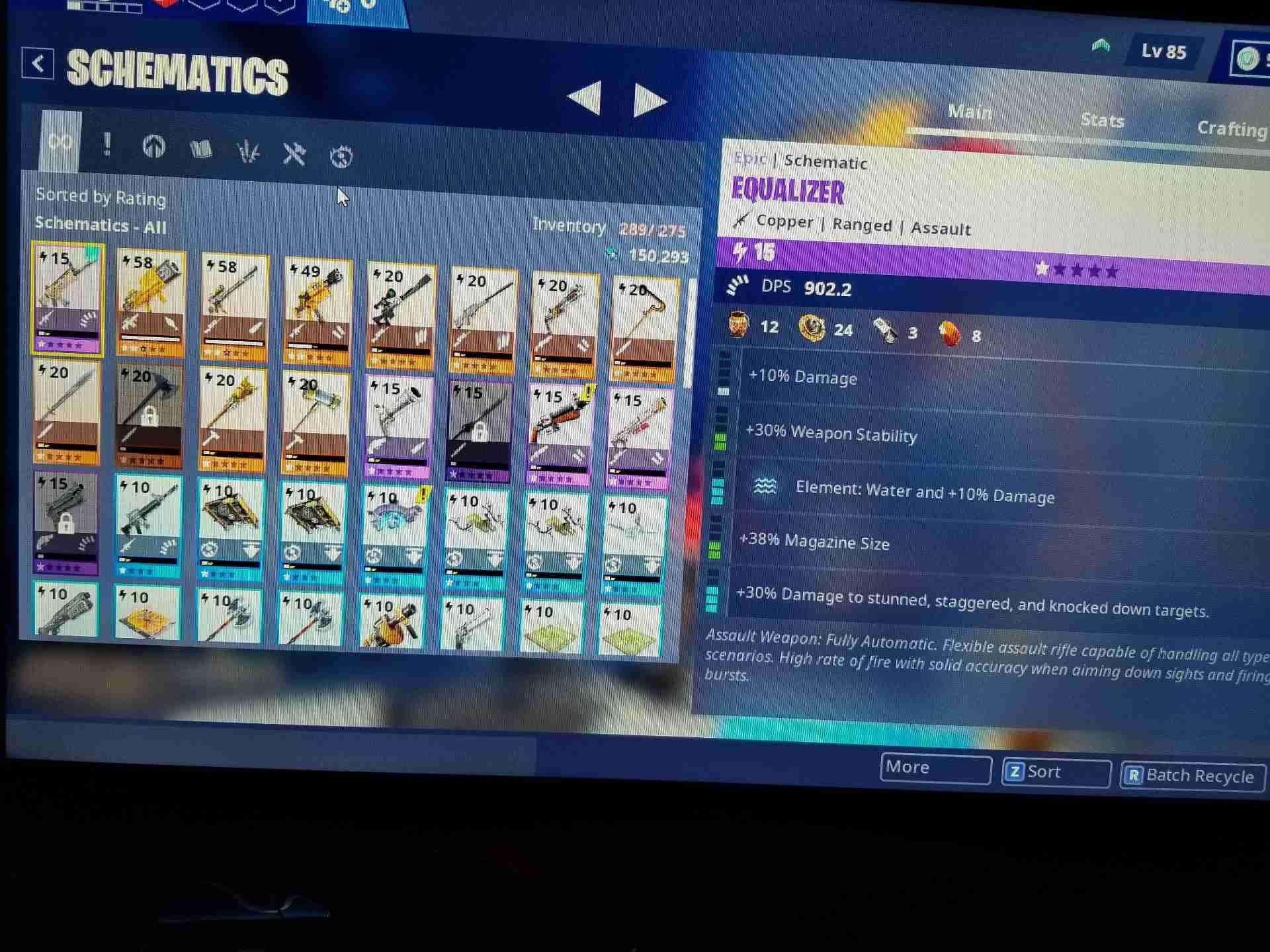 فورتنايت مع حساب الجيميل وطور الزومبي ليجاندري
لا تنسَ أنك شاهدت هذا الإعلان في عنكبوت
حساب ف...