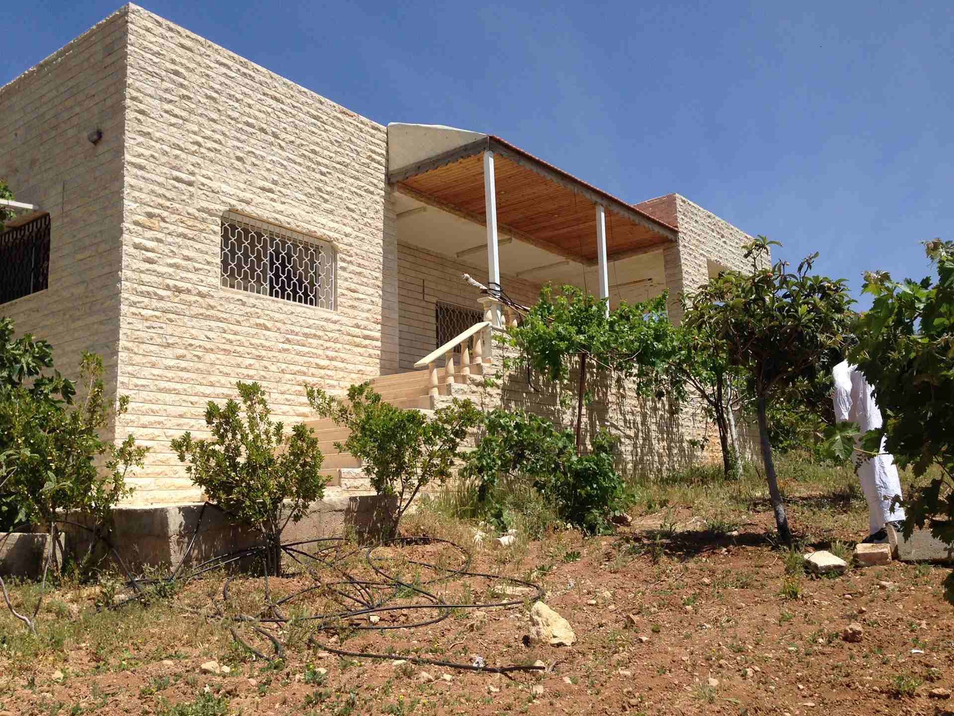 مزرعة للبيع على شارع الاردن
لا تنسَ أنك شاهدت هذا الإعلان في عنكبوت
مزرعة للبيع تقع على شارع الار...
