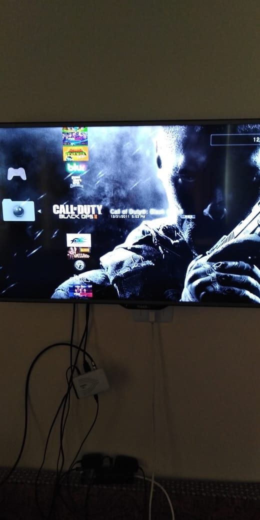sony ps3 500 gigi للبيع
لا تنسَ أنك شاهدت هذا الإعلان في عنكبوت
جهاز وكاله استخدام ثلاثة...