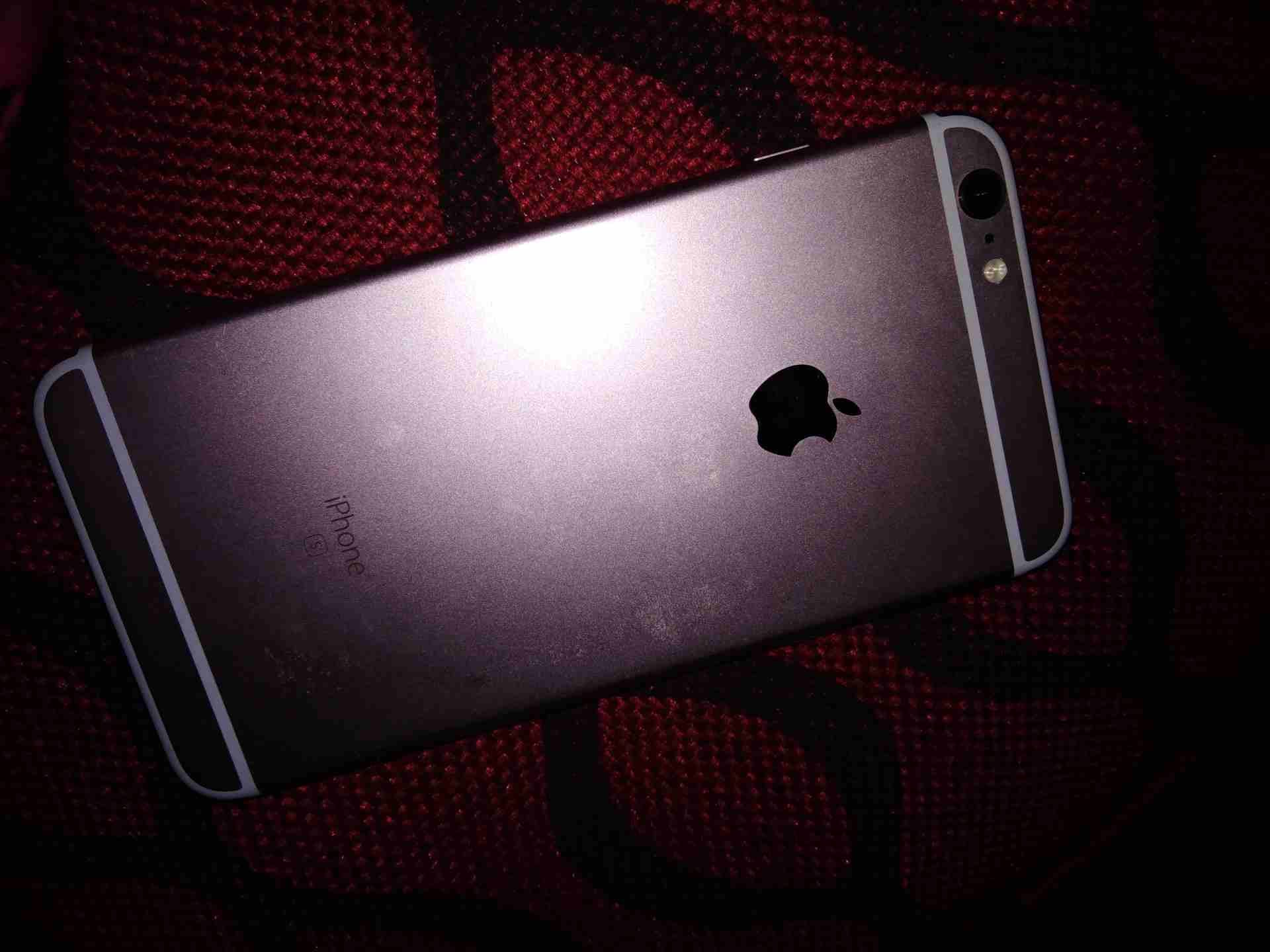 i phone 6s plus
لا تنسَ أنك شاهدت هذا الإعلان في عنكبوت
ايفون 6 s plus
16 جيجا
4G
بصمة
اصلي مش م...