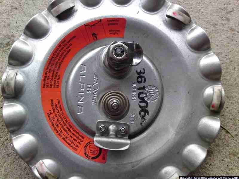 طاسات جنط أصليات V W / Sparco / Mercedes / Alpina /
لا تنسَ أنك شاهدت هذا الإعلان في عنكبوت
وارد...