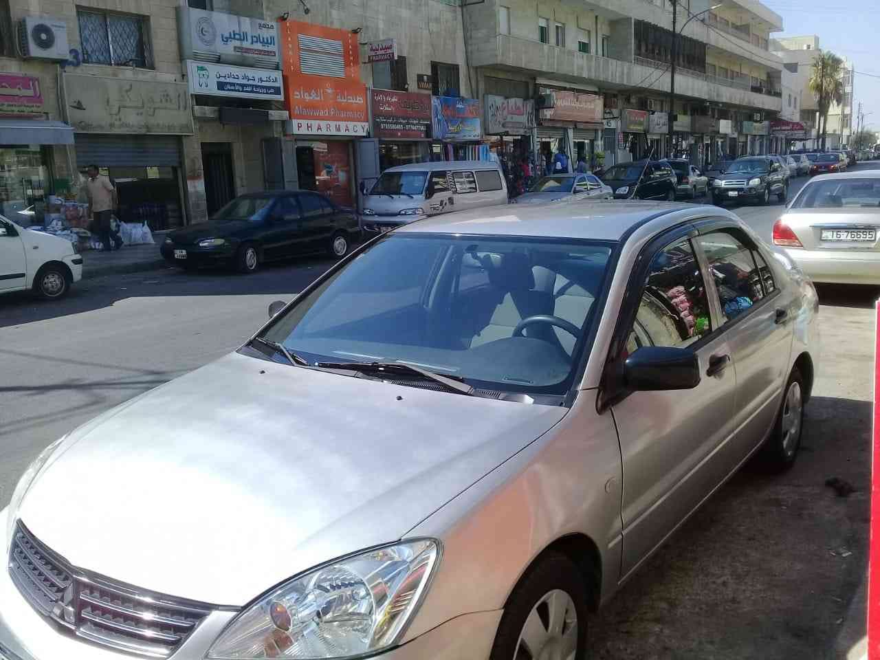 سيارات.... متسوبيشي للايجار
لا تنسَ أنك شاهدت هذا الإعلان في عنكبوت
يومي اسبوعي شهري...