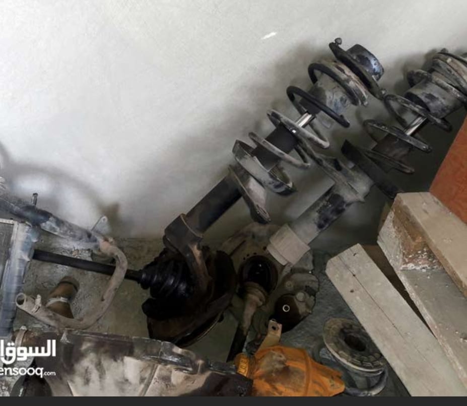 قطع اوبل كادت هاج باك
لا تنسَ أنك شاهدت هذا الإعلان في عنكبوت
سياره كامله مفروطه
قطع مكنيك...
