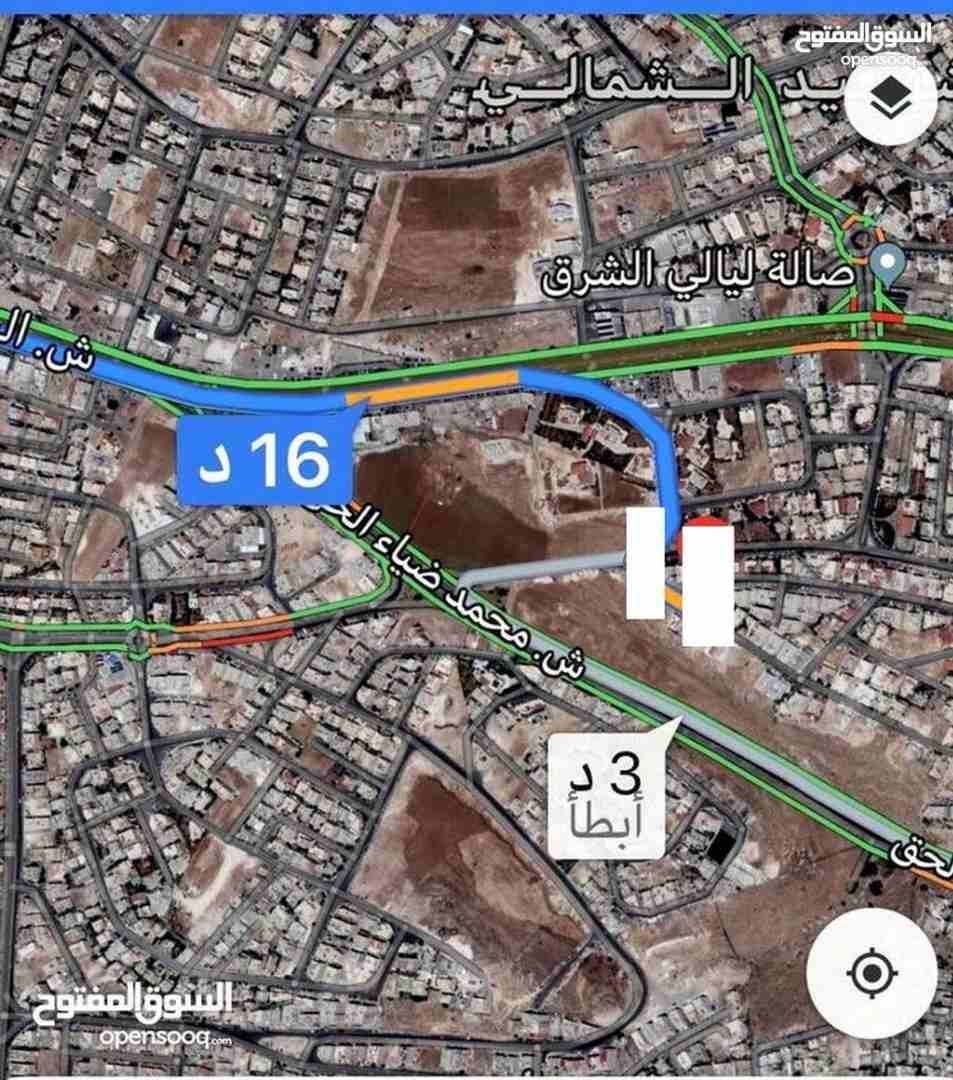ارض للبيع طبربور 620 متر قرب اشارة العيفان عالشارع
لا تنسَ أنك شاهدت هذا الإعلان في عنكبوت
ارض مم...