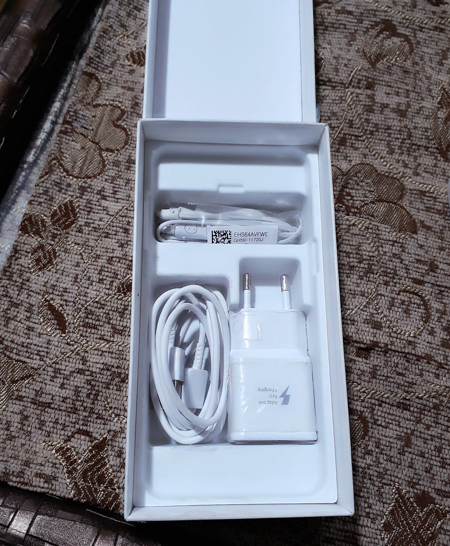 تلفون سامسونج جلاكسي A8.2018
لا تنسَ أنك شاهدت هذا الإعلان في عنكبوت
تلفون سامسونج جلاكسي A8....