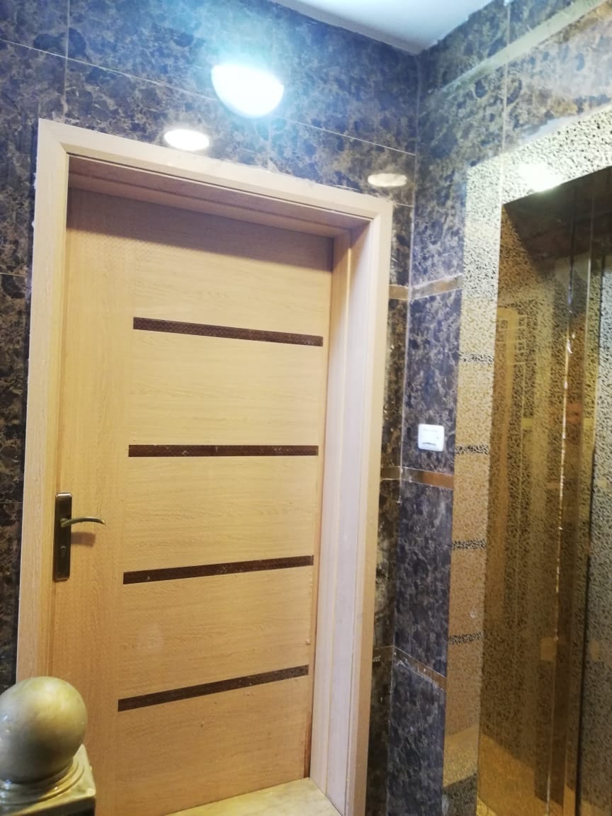 شقة فاخرة للبيع بموقع مميز
لا تنسَ أنك شاهدت هذا الإعلان في عنكبوت
شقق ذات تشطيب سوبر ديلوكس...